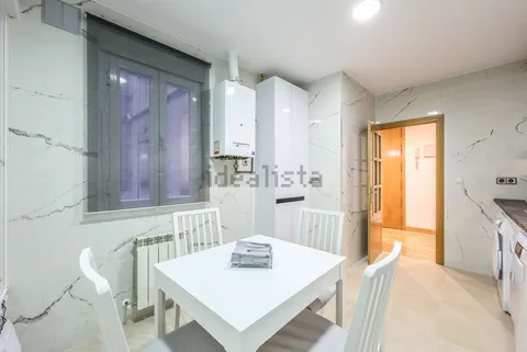 Appartamento 150 m² a Madrid