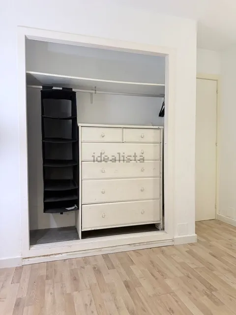 Chambre à louer, Palma