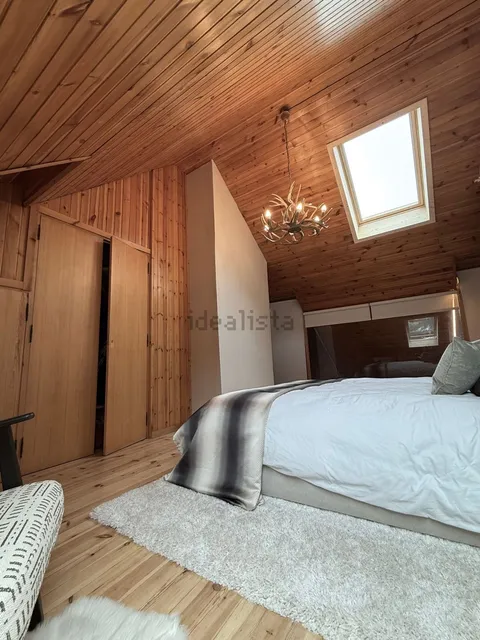 Wohnung 125 m² in Vielha e Mijaran
