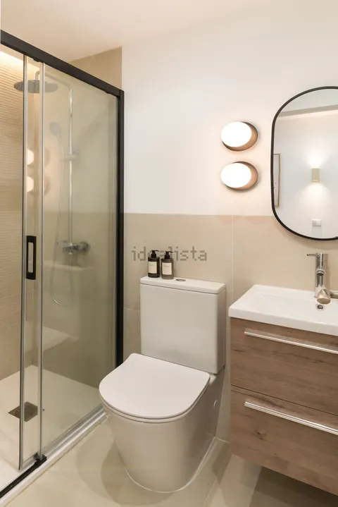 Habitación en alquiler, Madrid