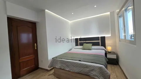 Chambre à louer, Torrelavega