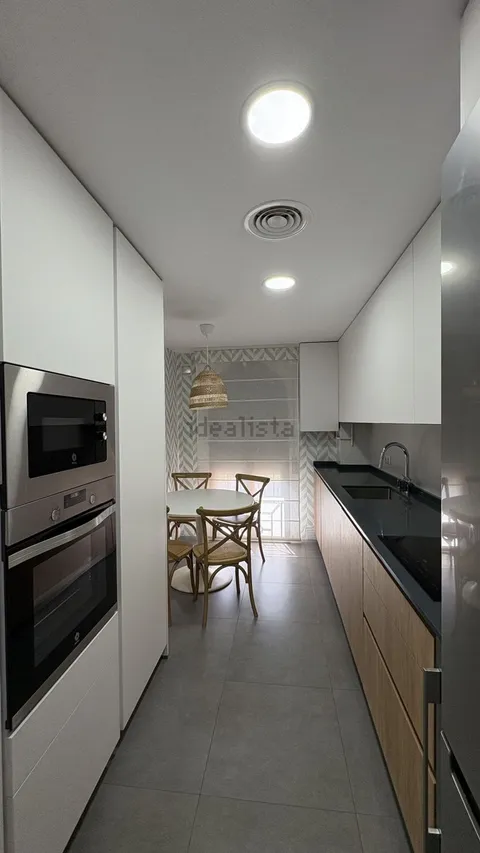 Appartamento 118 m² a Cordova