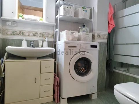 Pis de 70 m² a Fuengirola