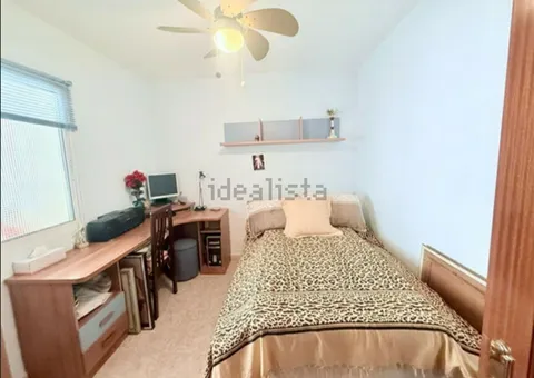 Pis de 86 m² a Lleó