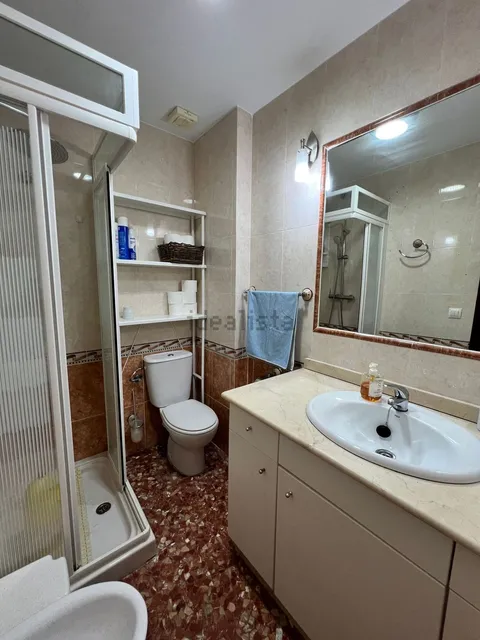 Appartement 61 m² à Chipiona