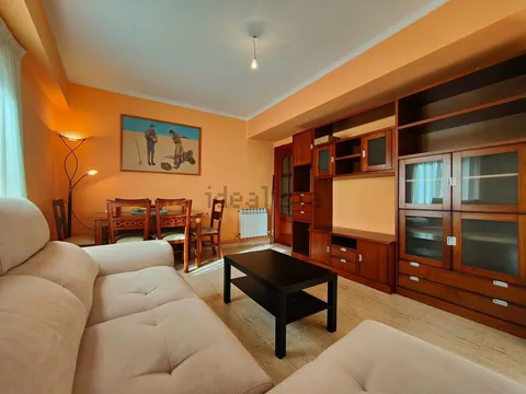 Habitació de lloguer, Salamanca