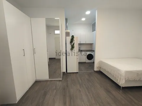 Pis de 40 m² a Màlaga (3/10)