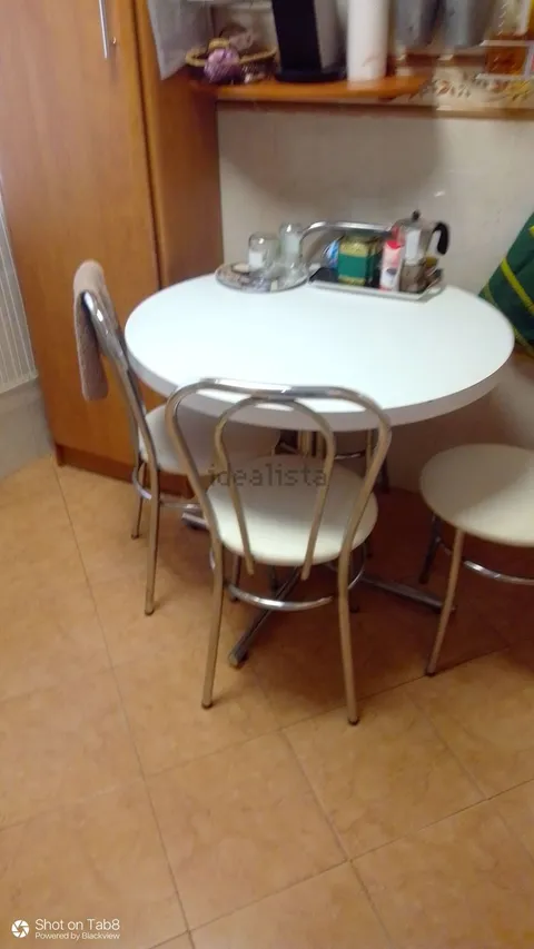 Habitació de lloguer, Logronyo