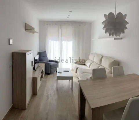 Pis de 79 m² a Vera