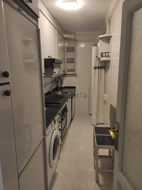 Wohnung 90 m² in Madrid