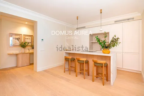 Apartamento 243 m² em Madrid