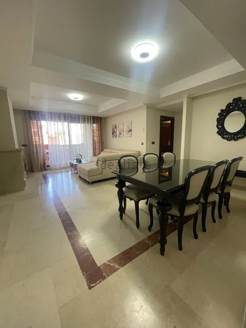 Appartamento 150 m² a Ojén (2/37)