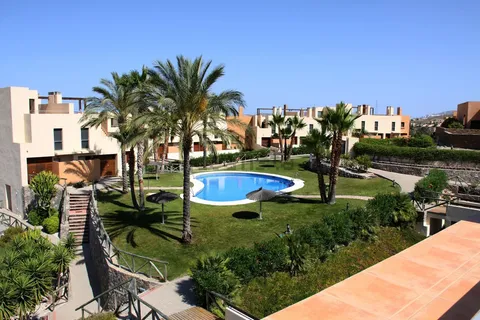 Appartement 130 m² à Vera