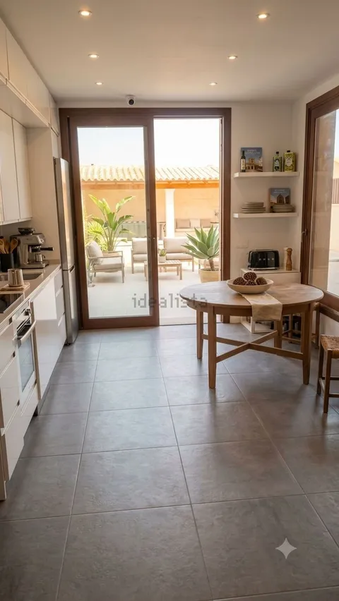 Casa de 180 m² a Sencelles