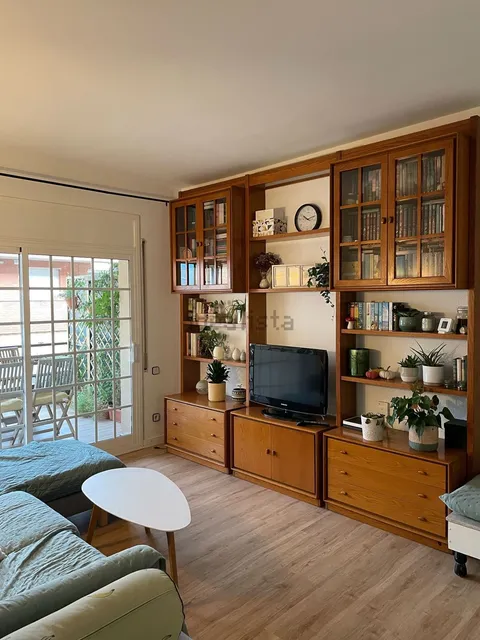 Habitació de lloguer, Castelldefels