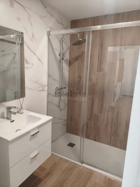 Pis de 44 m² a Olivares