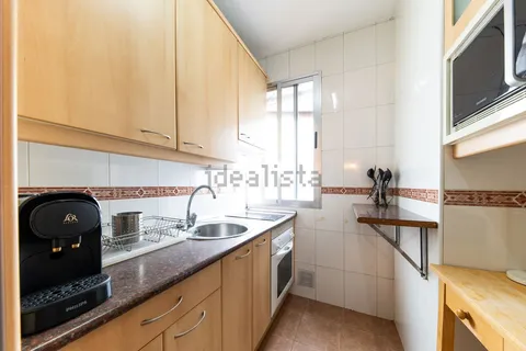 Pis de 85 m² a Madrid