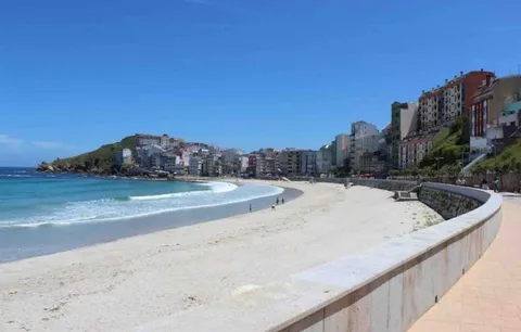 Appartamento 90 m² a Malpica de Bergantiños (4/8)