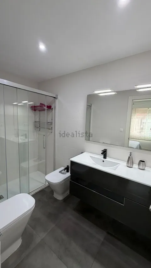Pis de 110 m² a València