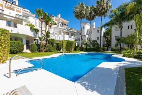 Pis de 137 m² a Marbella