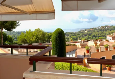 Pis de 280 m² a Calvià