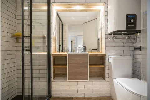 Pis de 233 m² a Sevilla