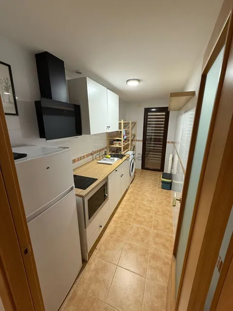 Piso de 102 m² en Cabezamesada