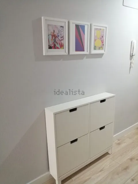 Flat 60 m² in Badajoz