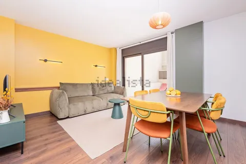 Appartement 80 m² à Barcelone
