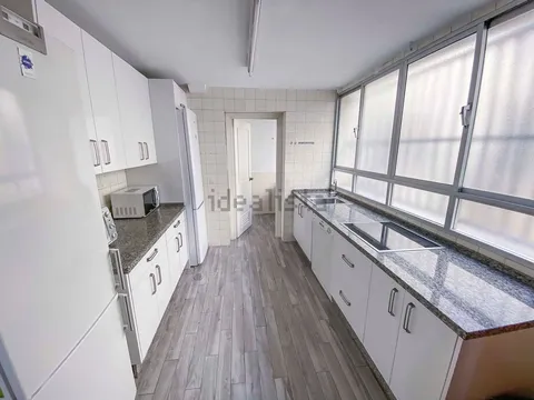Habitació de lloguer, Sevilla (2/34)