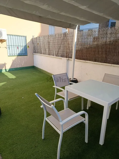 Pis de 60 m² a Saragossa