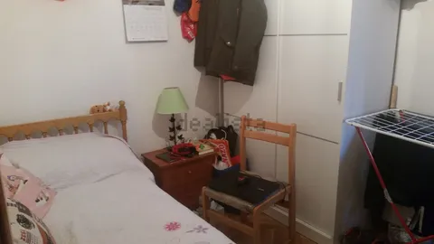 Zimmer zur Miete, Madrid