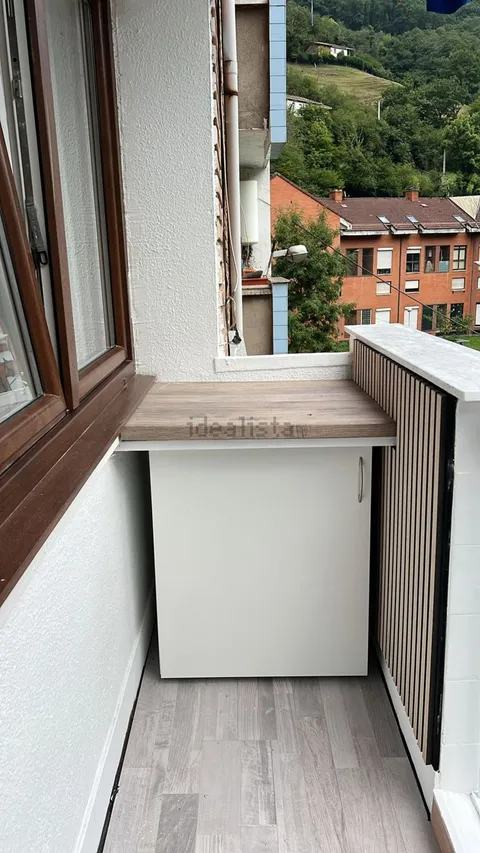 Pis de 55 m² a Riosa