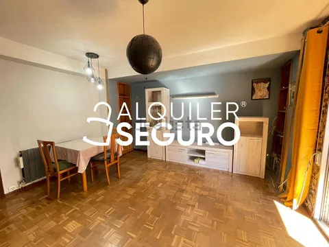 Pis de 75 m² a Madrid (2/15)