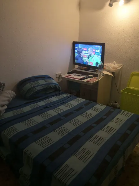 Habitació de lloguer, Castellbisbal (2/25)