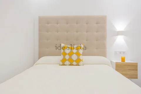 Habitació de lloguer, Cartagena