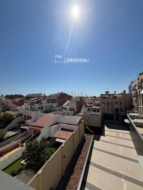 Pis de 145 m² a Sabadell
