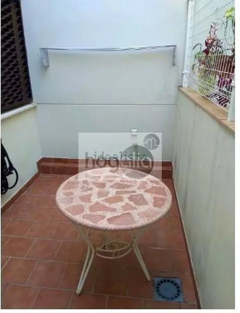 Pis de 58 m² a Sevilla