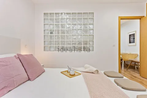 Pis de 35 m² a Madrid