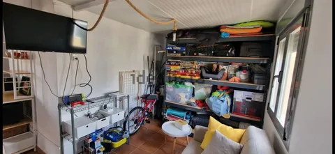 Casa de 240 m² a Màlaga