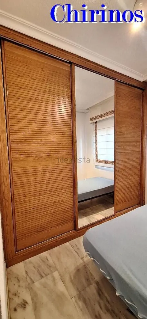 Appartement 97 m² à Cordoue