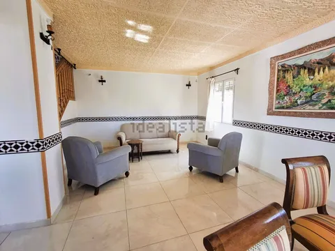 Casa de 128 m² a Granada