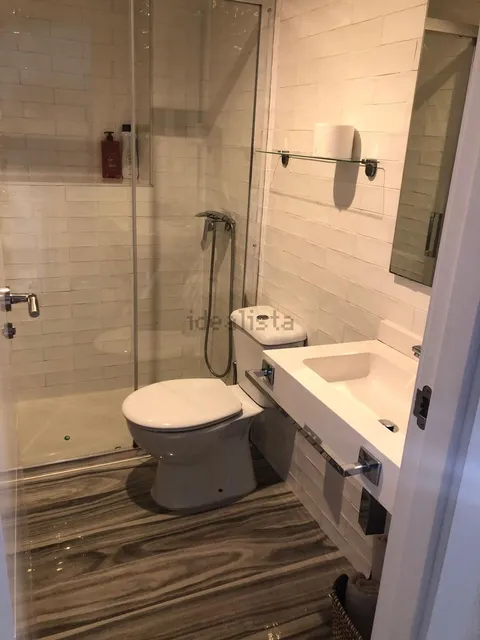 Pis de 55 m² a Saragossa