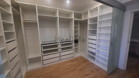 Piso de 100 m² en Logroño