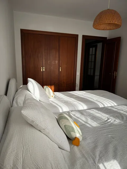 Pis de 129 m² a Castrillón
