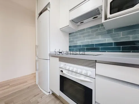 Piso de 53 m² en Madrid