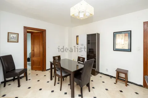 Квартира 170 м² у Granada