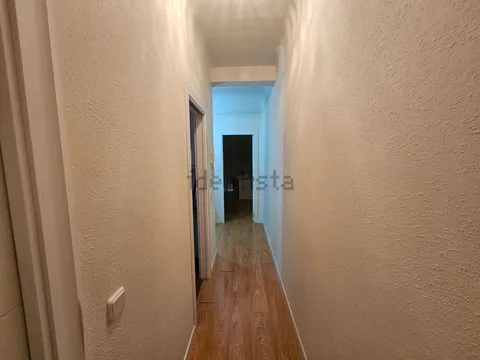 Pis de 92 m² a Madrid