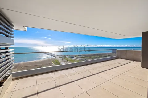 Wohnung 248 m² in Málaga