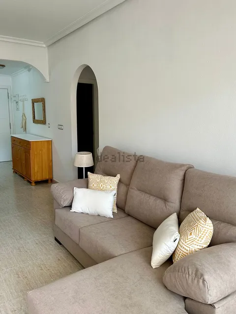 Wohnung 56 m² in Almoradí